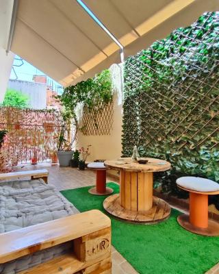 Kastrabella 2 Bedroom Condo in Corfu Town