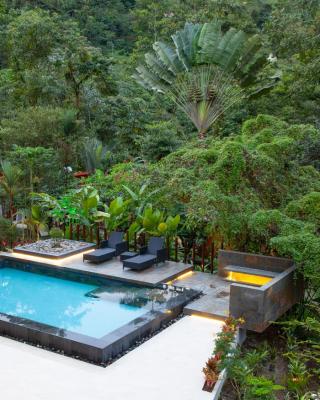 Tifakara Boutique Hotel & Birding Oasis