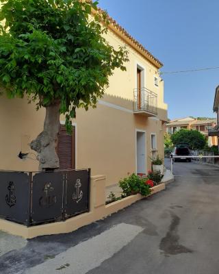 La casetta di Lu Casteddu