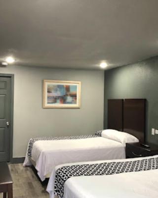 Budget Inn Valparaiso/Niceville @ Eglin AFB & Destin-FWB Airport