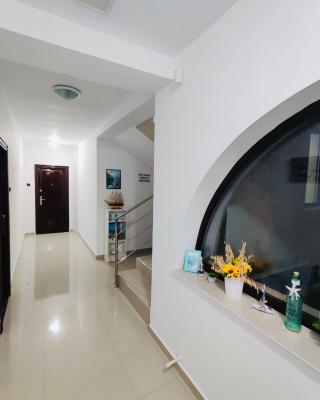 Vila Ardealul