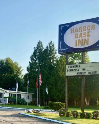 Harbor Base Inn