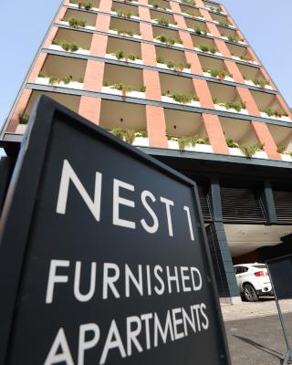 Nest 1 Hotel