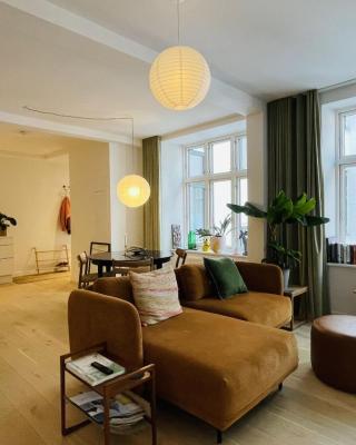 ApartmentInCopenhagen Apartment 1499