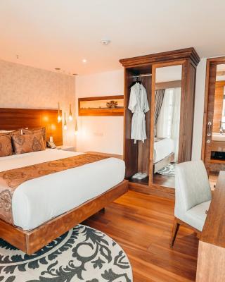 Mama Cuchara by Art Hotels
