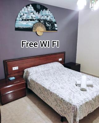 Habitación CID