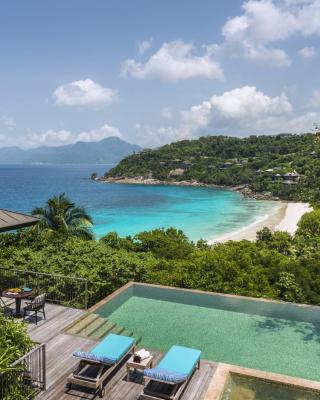 Four Seasons Resort Seychelles