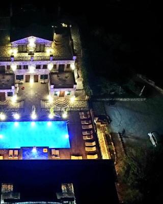 Limni Resort