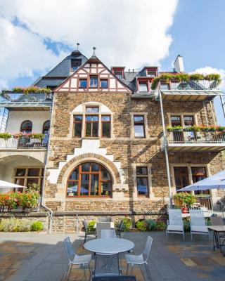 Hotel Villa Vinum Cochem