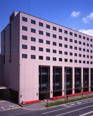 Hotel Grand Hill Ichigaya