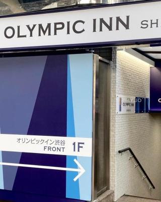 Olympic Inn Shibuya