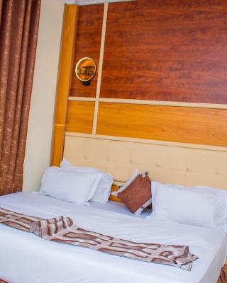 Jaden Hotel & Lounge - Arusha