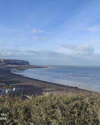 Vue sur mer