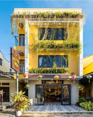 Nam Hội Homestay