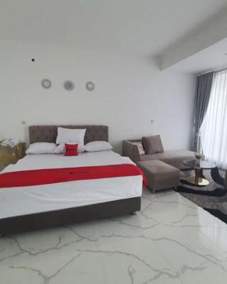 RedDoorz Syariah near Taruna Nusantara Magelang