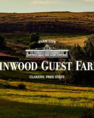 Linwood Guest Farm