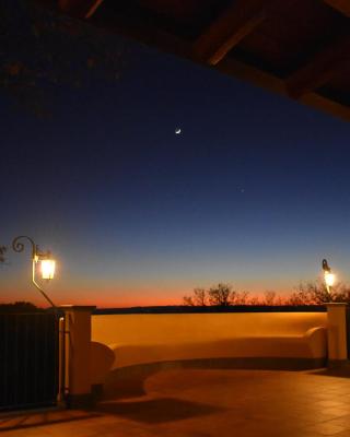 Le Querce Dell'Etna B&B