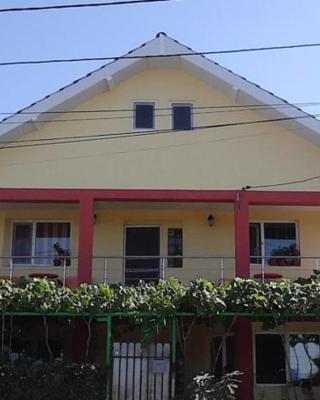 Casa Justin