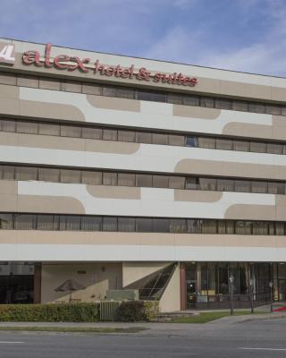 Alex Hotel and Suites