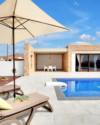 Casa Rural Sajoná