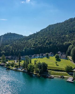 Hotelresort Klopeinersee