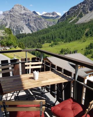 Haus Duranna - Arosa Rocks
