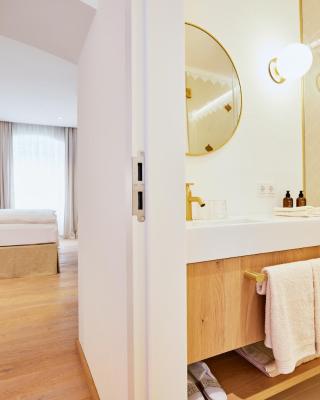 Boutiquehotel Zum Goldenen Hirschen