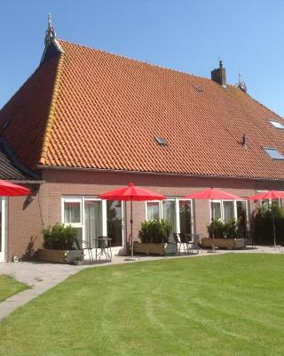 Cecilia - Catharina B&B