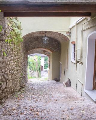 Residenza LA FINESTRA SUL MAIRA