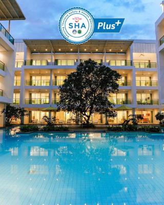 The Old Phuket - Karon Beach Resort - SHA Plus