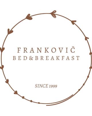 Frankovič Bed&Breakfast