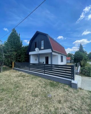 Corner House Zsóry Spa