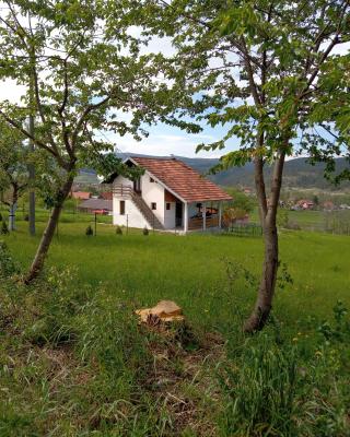 Kuća za odmor Jutro