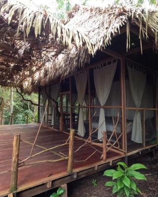Enchanting Jungle Villa — UMARI
