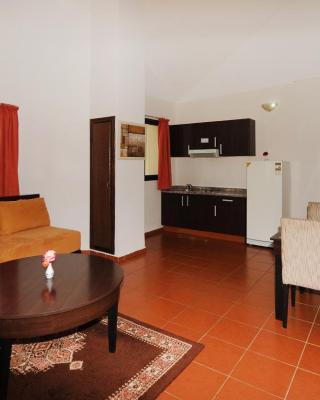 Farah Inn Ifrane