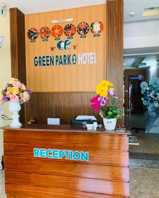 GREEN PARK 2 HOTEL