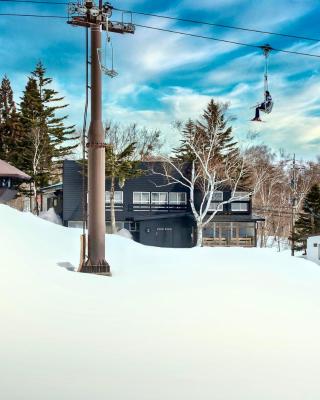 SKI INN HAKUBA