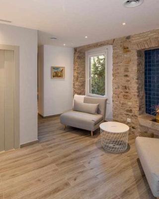 Apartamento histórico en el Barri Vell Girona