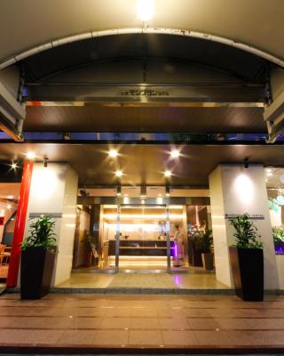 Nagoya Fushimi Mont-Blanc Hotel