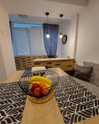Apartment Jasmin
