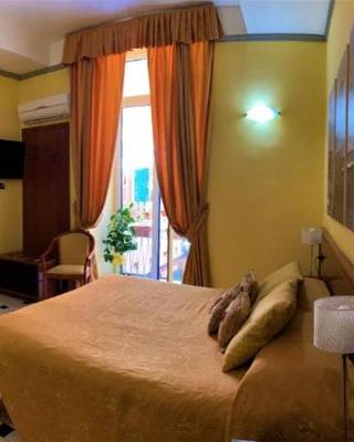 Actor Hotel