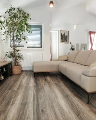 Apartment Tugare