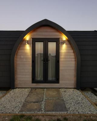 Glamping Pods Nr Port Isaac