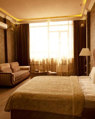 Hotel Felisa Gyumri