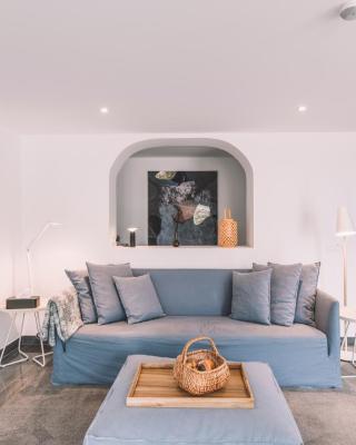 Torrinha Garten Apartment