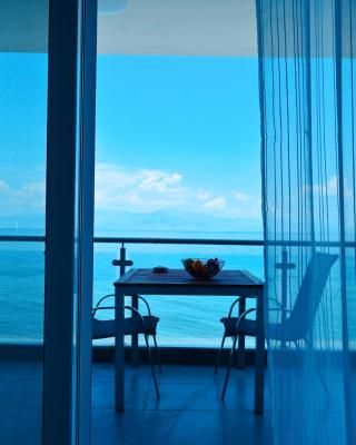 NEW TIMES SEAFRONT HOTEL APARTMENTS MELISSI