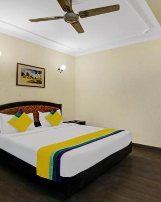 Itsy Hotels Arien International