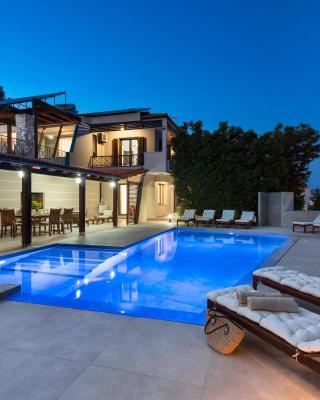 3 Roses Residence