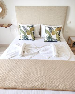 #3 Giorgos & Chara apartments