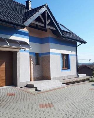 Pokoje Gościnne Alicja